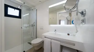CLUB MASPALOMAS SUITES & SPA (ADULTS ONLY 16+)