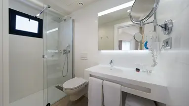 CLUB MASPALOMAS SUITES & SPA (ADULTS ONLY 16+)
