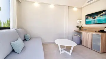 CLUB MASPALOMAS SUITES & SPA (ADULTS ONLY 16+)