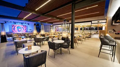 CLUB MASPALOMAS SUITES & SPA (ADULTS ONLY 16+)