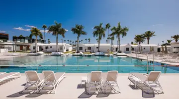 CLUB MASPALOMAS SUITES & SPA (ADULTS ONLY 16+)