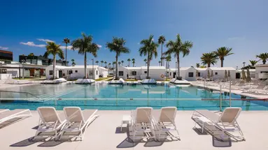 CLUB MASPALOMAS SUITES & SPA (ADULTS ONLY 16+)