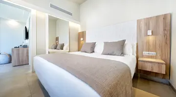 CLUB MASPALOMAS SUITES & SPA (ADULTS ONLY 16+)