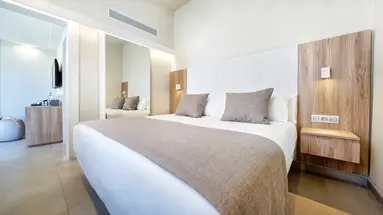 CLUB MASPALOMAS SUITES & SPA (ADULTS ONLY 16+)