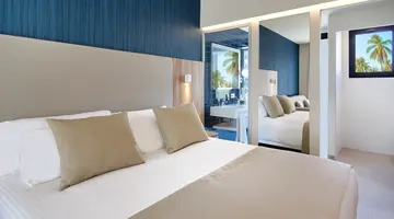 CLUB MASPALOMAS SUITES & SPA (ADULTS ONLY 16+)