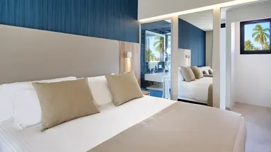 CLUB MASPALOMAS SUITES & SPA (ADULTS ONLY 16+)