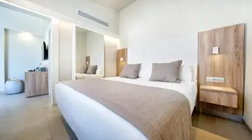 CLUB MASPALOMAS SUITES & SPA (ADULTS ONLY 16+)