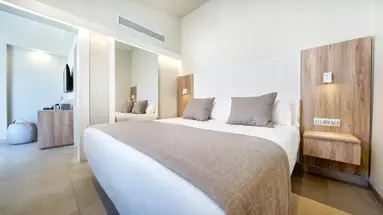 CLUB MASPALOMAS SUITES & SPA (ADULTS ONLY 16+)