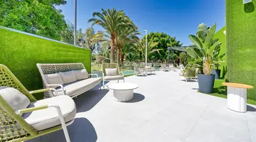 CLUB MASPALOMAS SUITES & SPA (ADULTS ONLY 16+)