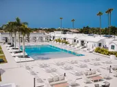CLUB MASPALOMAS SUITES & SPA (ADULTS ONLY 16+)