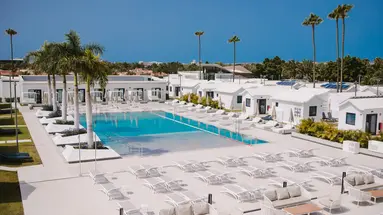 CLUB MASPALOMAS SUITES & SPA (ADULTS ONLY 16+)