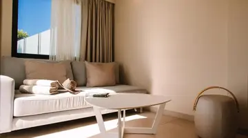 CLUB MASPALOMAS SUITES & SPA (ADULTS ONLY 16+)
