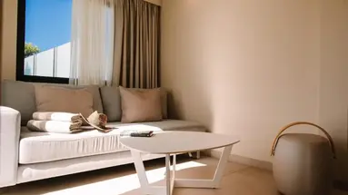 CLUB MASPALOMAS SUITES & SPA (ADULTS ONLY 16+)