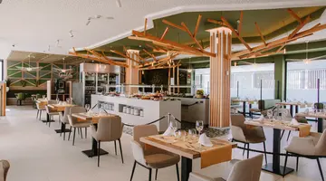 CLUB MASPALOMAS SUITES & SPA (ADULTS ONLY 16+)