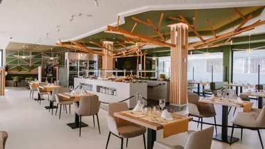 CLUB MASPALOMAS SUITES & SPA (ADULTS ONLY 16+)
