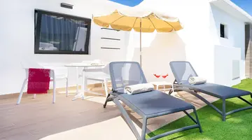 CLUB MASPALOMAS SUITES & SPA (ADULTS ONLY 16+)