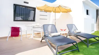 CLUB MASPALOMAS SUITES & SPA (ADULTS ONLY 16+)