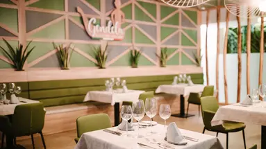 CLUB MASPALOMAS SUITES & SPA (ADULTS ONLY 16+)