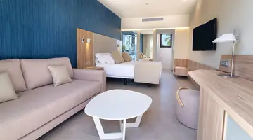 CLUB MASPALOMAS SUITES & SPA (ADULTS ONLY 16+)