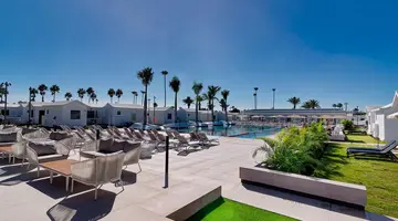 Club Maspalomas Suites & SPA