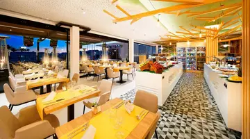 Club Maspalomas Suites & SPA