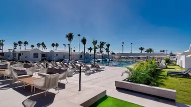 Club Maspalomas Suites & SPA