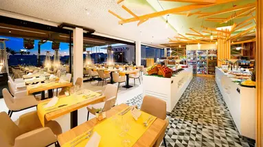 Club Maspalomas Suites & SPA