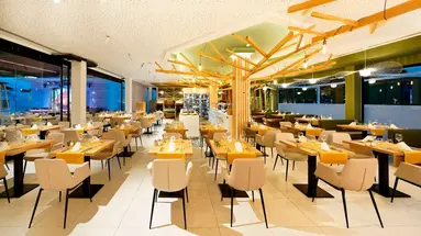 Club Maspalomas Suites & SPA