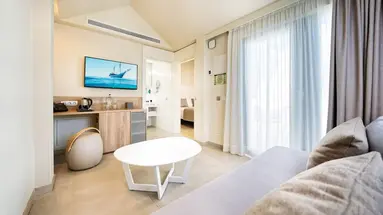 Club Maspalomas Suites & SPA