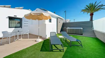 Club Maspalomas Suites & SPA