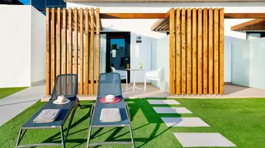 Club Maspalomas Suites & SPA