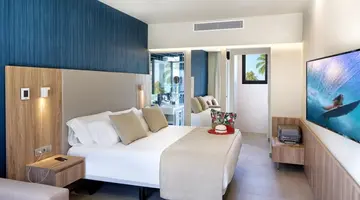 Club Maspalomas Suites & SPA