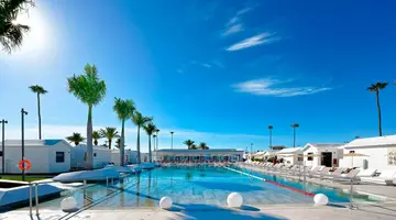 Club Maspalomas Suites & SPA