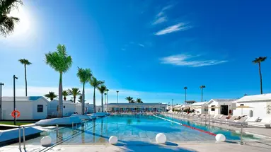 Club Maspalomas Suites & SPA
