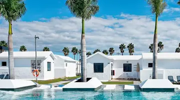 Club Maspalomas Suites & SPA