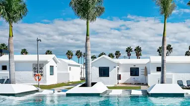 Club Maspalomas Suites & SPA