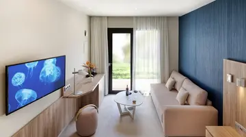 Club Maspalomas Suites & SPA