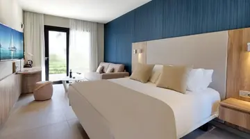 Club Maspalomas Suites & SPA