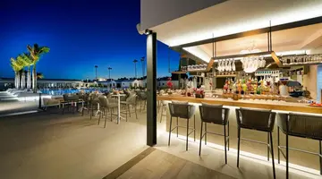 Club Maspalomas Suites & SPA