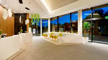 Club Maspalomas Suites & SPA