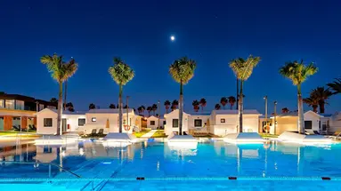 Club Maspalomas Suites & SPA