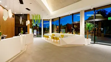 Club Maspalomas Suites & SPA