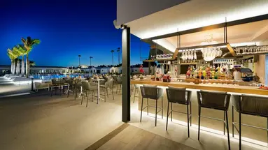 Club Maspalomas Suites & SPA