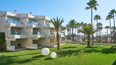 Club Mediterraneo Hipotels