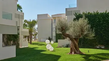 Club Mediterraneo Hipotels