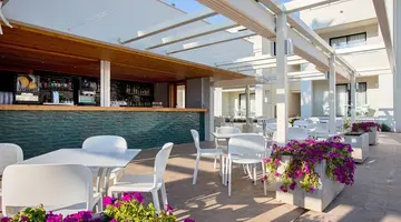 Club Mediterraneo Hipotels