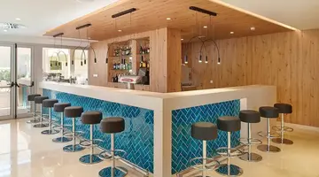 Club Mediterraneo Hipotels