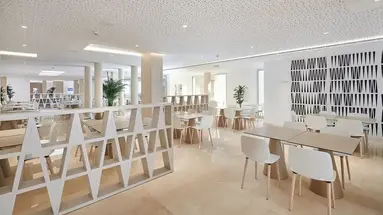 Club Mediterraneo Hipotels