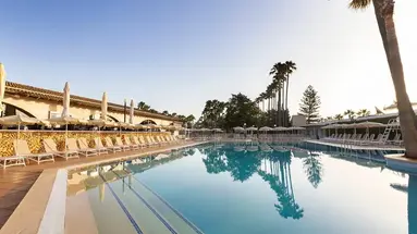 Club Mediterraneo Hipotels