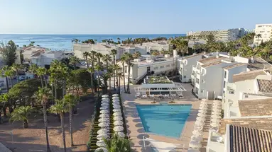 Club Mediterraneo Hipotels